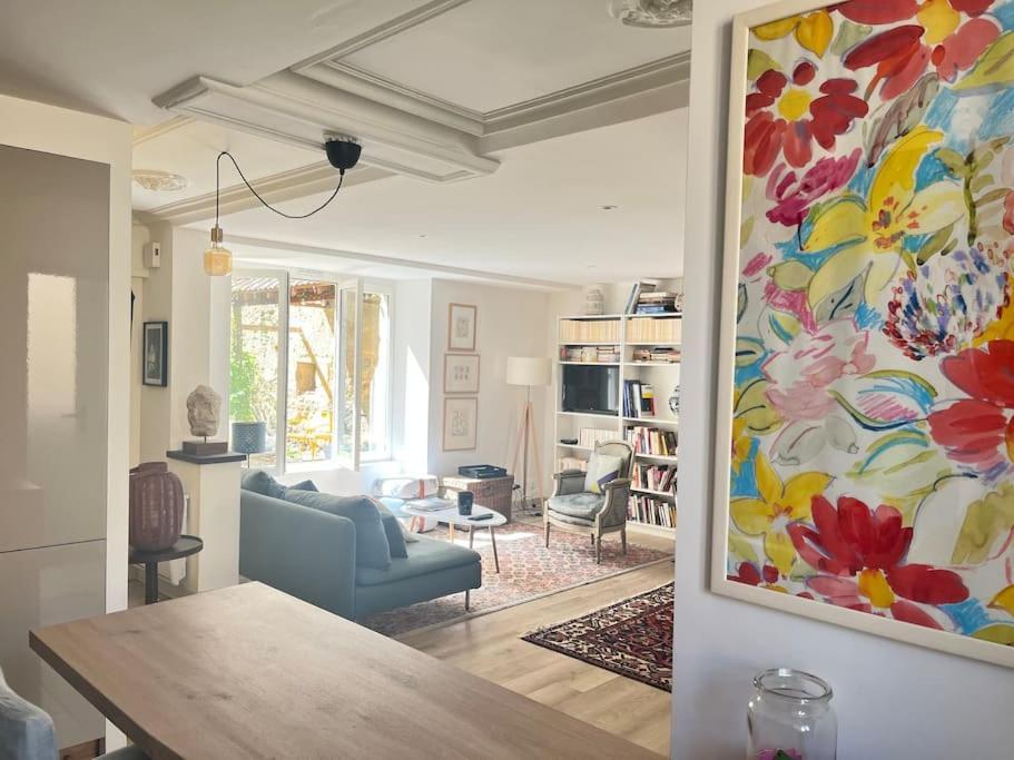 Maison Des Chevilles La Châtre Kültér fotó